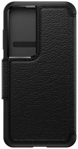 Otterbox Strada Booklet Samsung Galaxy S23 Schwarz Stoßfest Otterbox Strada Booklet Samsung Galaxy S23 Schwarz Stoßfest von OtterBox