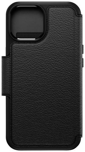 Otterbox Strada Folio Booklet Apple iPhone 15 Schwarz MagSafe kompatibel Otterbox Strada Folio Booklet Apple iPhone 15 Schwarz MagSafe kompatibel von OtterBox