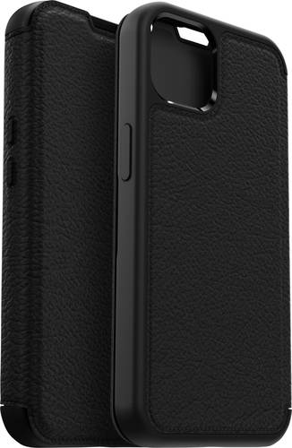 Otterbox Strada ProPack Booklet Apple iPhone 13 Schwarz Otterbox Strada ProPack Booklet Apple iPhone 13 Schwarz von OtterBox