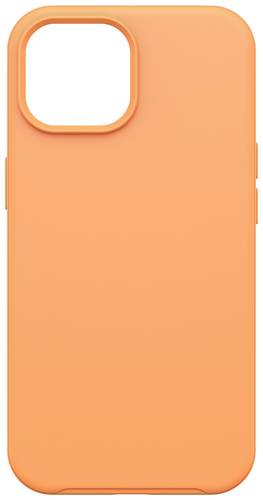 Otterbox Symmetry Backcover Apple iPhone 15, iPhone 14, iPhone 13 Orange MagSafe kompatibel von OtterBox