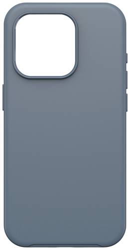 Otterbox Symmetry Backcover Apple iPhone 15 Pro Blau MagSafe kompatibel Otterbox Symmetry Backcover Apple iPhone 15 Pro Blau MagSafe kompatibel von OtterBox