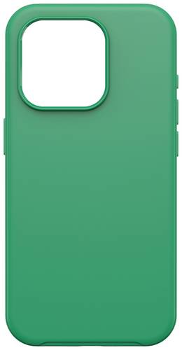 Otterbox Symmetry Backcover Apple iPhone 15 Pro Grün MagSafe kompatibel von OtterBox
