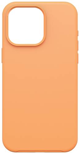 Otterbox Symmetry Backcover Apple iPhone 15 Pro Max Orange MagSafe kompatibel von OtterBox