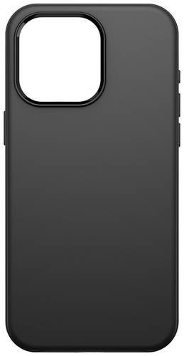 Otterbox Symmetry Backcover Apple iPhone 15 Pro Max Schwarz MagSafe kompatibel Otterbox Symmetry Backcover Apple iPhone 15 Pro Max Schwarz MagSafe kompatibel von OtterBox