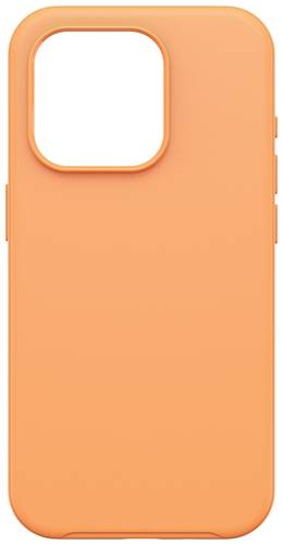 Otterbox Symmetry Backcover Apple iPhone 15 Pro Orange MagSafe kompatibel von OtterBox