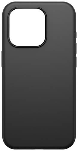 Otterbox Symmetry Backcover Apple iPhone 15 Pro Schwarz MagSafe kompatibel Otterbox Symmetry Backcover Apple iPhone 15 Pro Schwarz MagSafe kompatibel von OtterBox