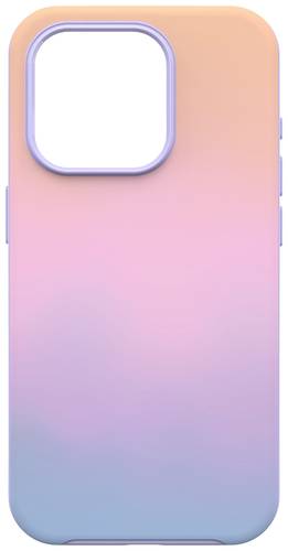 Otterbox Symmetry Backcover Apple iPhone 15 Pro Sunset MagSafe kompatibel von OtterBox
