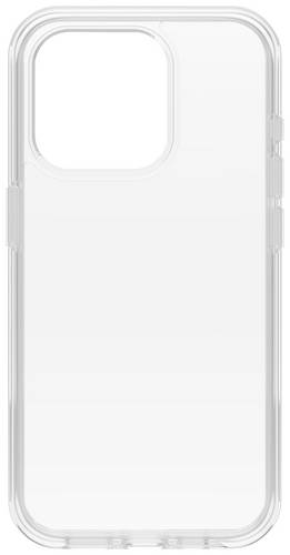 Otterbox Symmetry Backcover Apple iPhone 15 Pro Transparent MagSafe kompatibel Otterbox Symmetry Backcover Apple iPhone 15 Pro Transparent MagSafe kompatibel von OtterBox