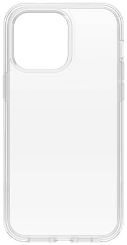 Otterbox Symmetry Clear (Pro Pack) Backcover Apple iPhone 14 Pro Max Transparent MagSafe kompatibel, von OtterBox