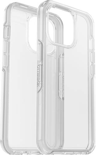 Otterbox Symmetry Clear Backcover Apple iPhone 13 Pro Transparent Otterbox Symmetry Clear Backcover Apple iPhone 13 Pro Transparent von OtterBox
