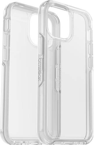 Otterbox Symmetry Clear Backcover Apple iPhone 13 mini, iPhone 12 mini Transparent Otterbox Symmetry Clear Backcover Apple iPhone 13 mini, iPhone 12 mini Transparent von OtterBox