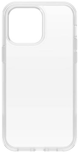 Otterbox Symmetry Clear Backcover Apple iPhone 14 Pro Max Transparent MagSafe kompatibel, Stoßfest Otterbox Symmetry Clear Backcover Apple iPhone 14 Pro Max Transparent MagSafe kompatibel, Stoßfest von OtterBox