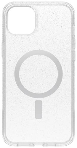 Otterbox Symmetry Clear Backcover Apple iPhone 15 Plus, iPhone 14 Plus Transparent, Stardust MagSafe Otterbox Symmetry Clear Backcover Apple iPhone 15 Plus, iPhone 14 Plus Transparent, Stardust MagSafe von OtterBox