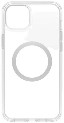 Otterbox Symmetry Clear Backcover Apple iPhone 15 Plus, iPhone 14 Plus Transparent MagSafe kompatibe Otterbox Symmetry Clear Backcover Apple iPhone 15 Plus, iPhone 14 Plus Transparent MagSafe kompatibe von OtterBox