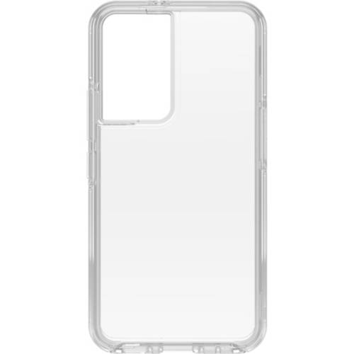 Otterbox Symmetry Clear - Pro Pack Case Samsung Galaxy S22 Transparent Induktives Laden, Stoßfest Otterbox Symmetry Clear - Pro Pack Case Samsung Galaxy S22 Transparent Induktives Laden, Stoßfest von OtterBox