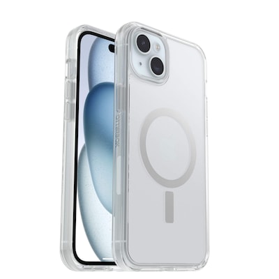 Otterbox Symmetry MagSafe Series Case | Apple iPhone 15 Plus/14 Plus Otterbox Symmetry MagSafe Series Case | Apple iPhone 15 Plus/14 Plus von OtterBox
