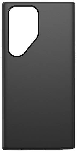 Otterbox Symmetry Outdoorcase Samsung Galaxy S23 Ultra Schwarz Stoßfest von OtterBox