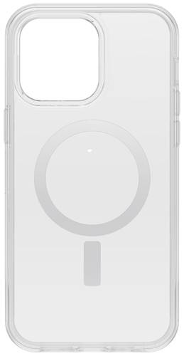 Otterbox Symmetry Plus (Pro Pack) Backcover Apple iPhone 14 Pro Max Transparent MagSafe kompatibel, von OtterBox