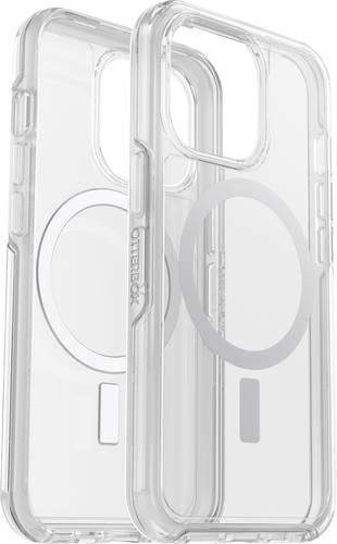 Otterbox Symmetry Plus Clear Backcover Apple iPhone 13 Pro Transparent MagSafe kompatibel Otterbox Symmetry Plus Clear Backcover Apple iPhone 13 Pro Transparent MagSafe kompatibel von OtterBox
