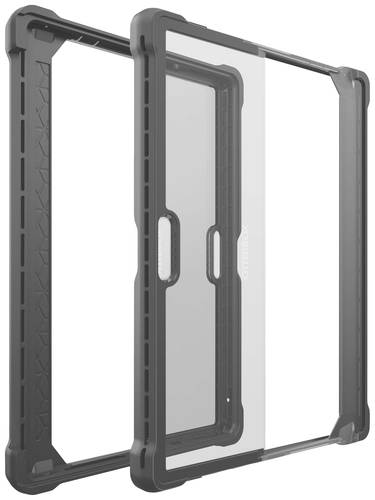 Otterbox Symmetry Studio Tablet-Cover Microsoft Surface Pro 8 33,0cm (13 ) Back Cover Schwarz, Tra von OtterBox