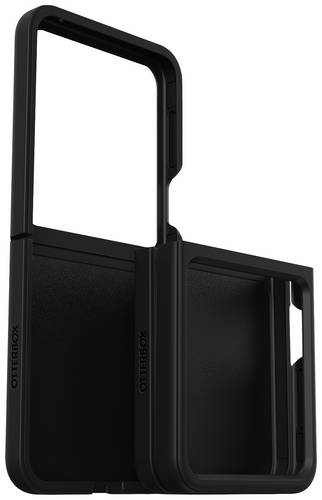 Otterbox Thin Flex Backcover Samsung Galaxy Z Flip5 Schwarz Stoßfest Otterbox Thin Flex Backcover Samsung Galaxy Z Flip5 Schwarz Stoßfest von OtterBox