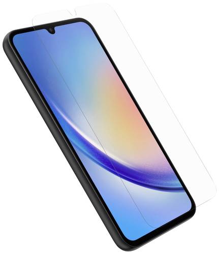 Otterbox Trusted Glass Displayschutzglas Galaxy A34 5G 1 St. 77-92081 Otterbox Trusted Glass Displayschutzglas Galaxy A34 5G 1 St. 77-92081 von OtterBox