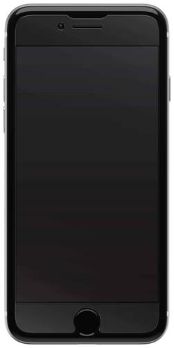 Otterbox Trusted Glass Displayschutzglas Passend für Handy-Modell: iPhone SE (3. Gen, 2. Gen), 8, 7 von OtterBox