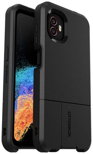 Otterbox Universe - Pro Pack Case Samsung Galaxy XCover 6 Pro Schwarz Otterbox Universe - Pro Pack Case Samsung Galaxy XCover 6 Pro Schwarz von OtterBox