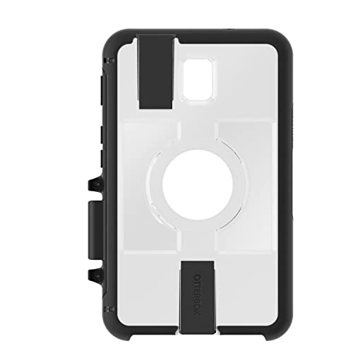 OtterBox Universe Series Schutzhülle für Samsung Galaxy Tab Active3, Schwarz von OtterBox