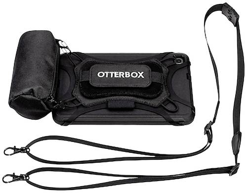 Otterbox Utility Latch - Pro Pack Tablet-Cover Universal 17,8cm (7 ) - 22,9cm (9 ) Back Cover Sch von OtterBox