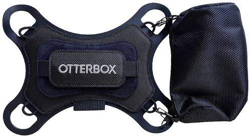 Otterbox Utility Series Latch Tablet Klemmhalterung Universal 17,8cm (7 ) - 33cm (13 ) Schwarz von OtterBox