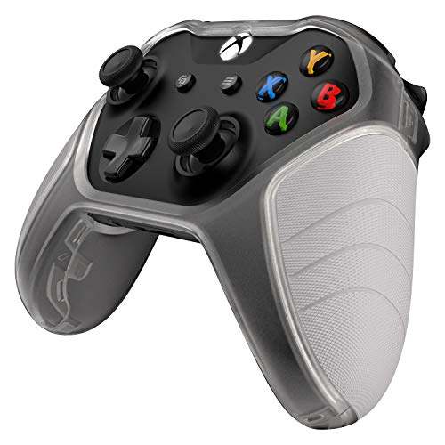 Otterbox für Xbox One und Xbox Elite Series 2 Controller Easy Grip Schutzhülle, Weiß von OtterBox