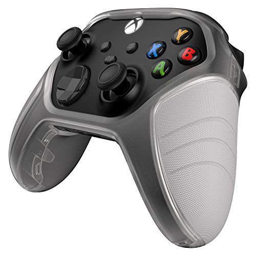 Otterbox für Xbox Series X|S Controller Easy Grip Schutzhülle, Weiß von OtterBox