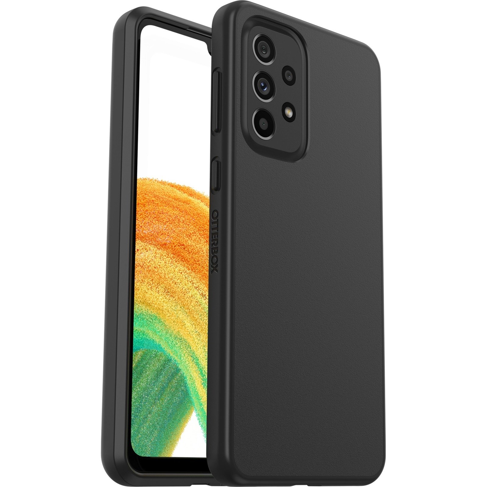 React, Handyhülle React, Handyhülle von OtterBox