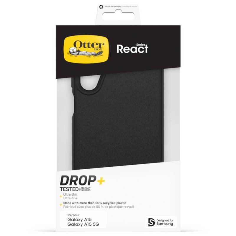 React, Handyhülle von OtterBox