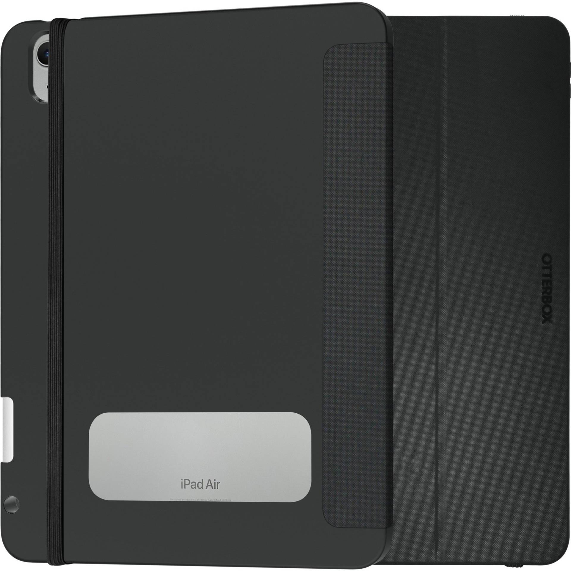 React, Tablethülle React, Tablethülle von OtterBox