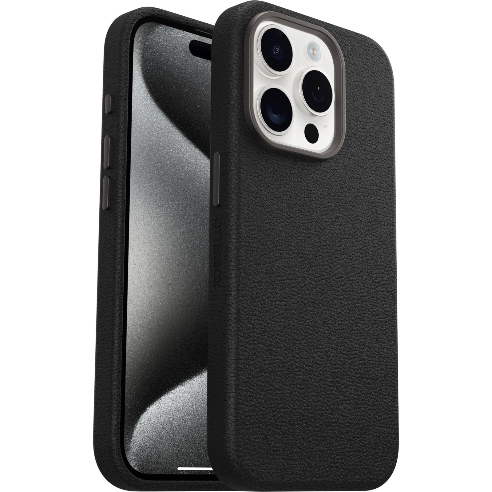 Symmetry Cactus Leather, Handyhülle Symmetry Cactus Leather, Handyhülle von OtterBox