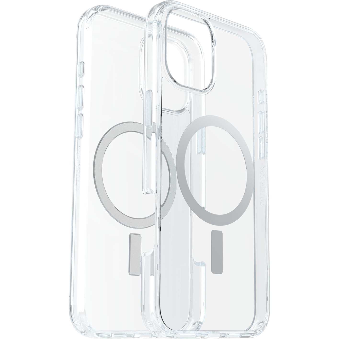 Symmetry Clear, Handyhülle von OtterBox