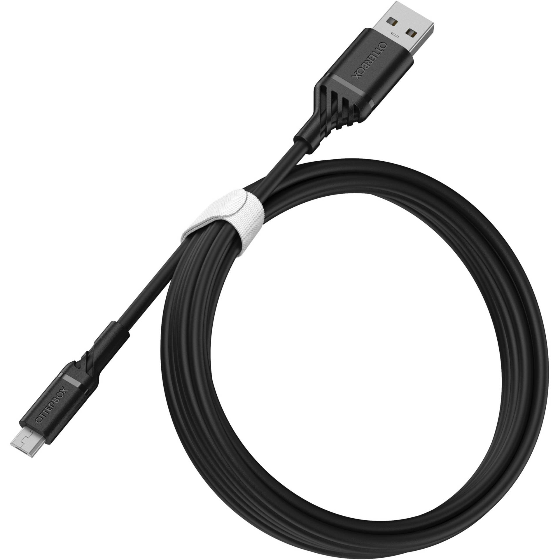 USB 2.0 Kabel, USB-A Stecker > Micro-USB Stecker von OtterBox