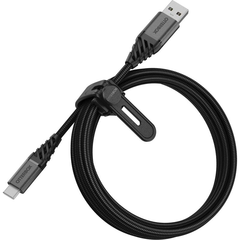 USB 2.0 Kabel, USB-A Stecker > USB-C Stecker von OtterBox