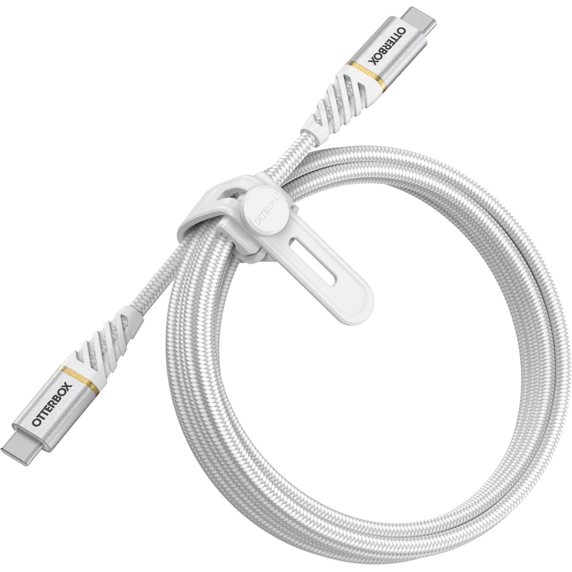 USB 2.0 Kabel, USB-C Stecker > USB-C Stecker von OtterBox