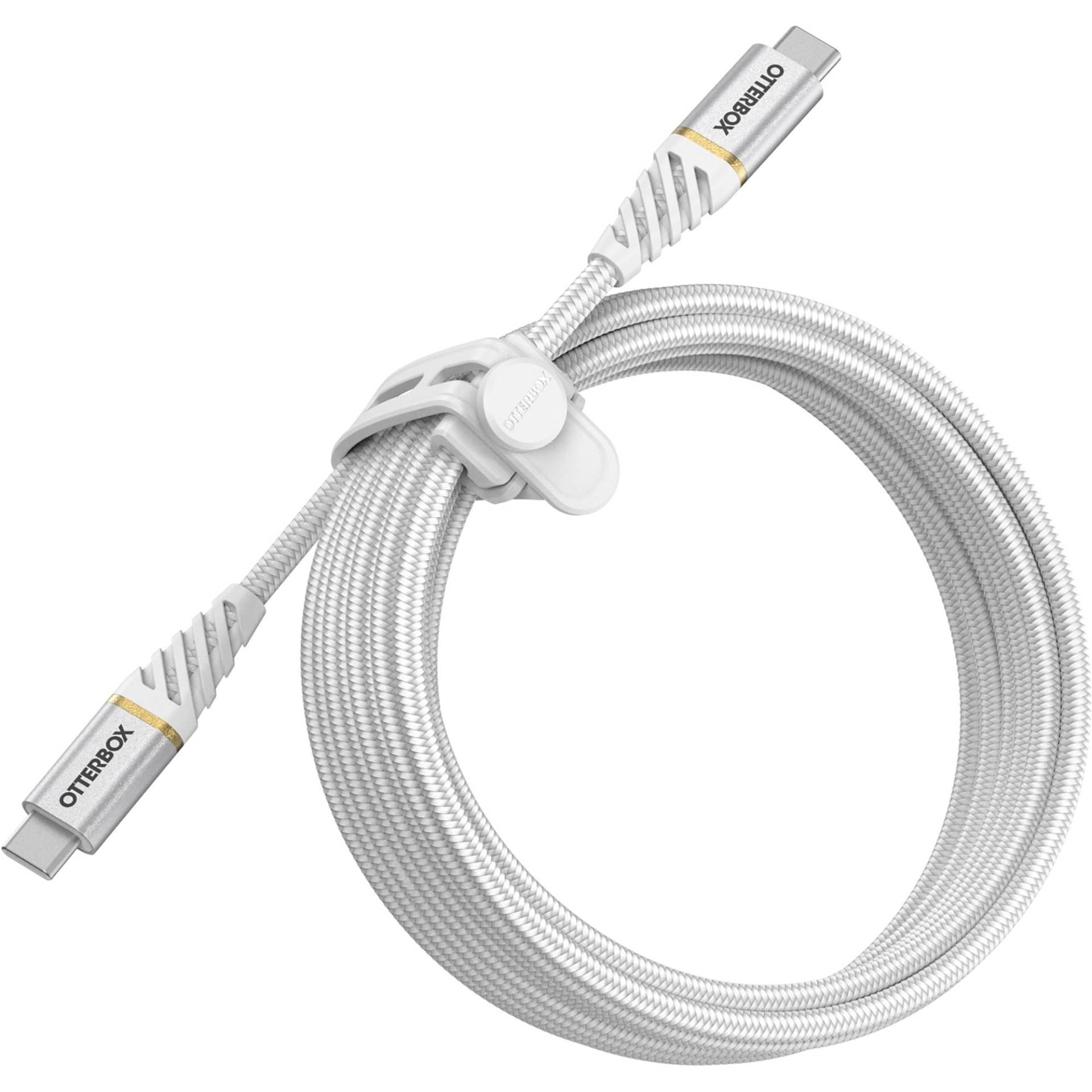 USB 2.0 Kabel, USB-C Stecker > USB-C Stecker von OtterBox