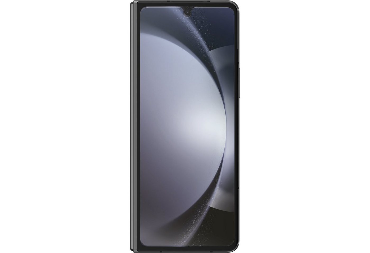 Otterbox Alpha Flex Anti-Microbial Displayschutz für Samsung Galaxy Z Fold5, Displayschutzglas, Bildschirmschutz von Otterbox