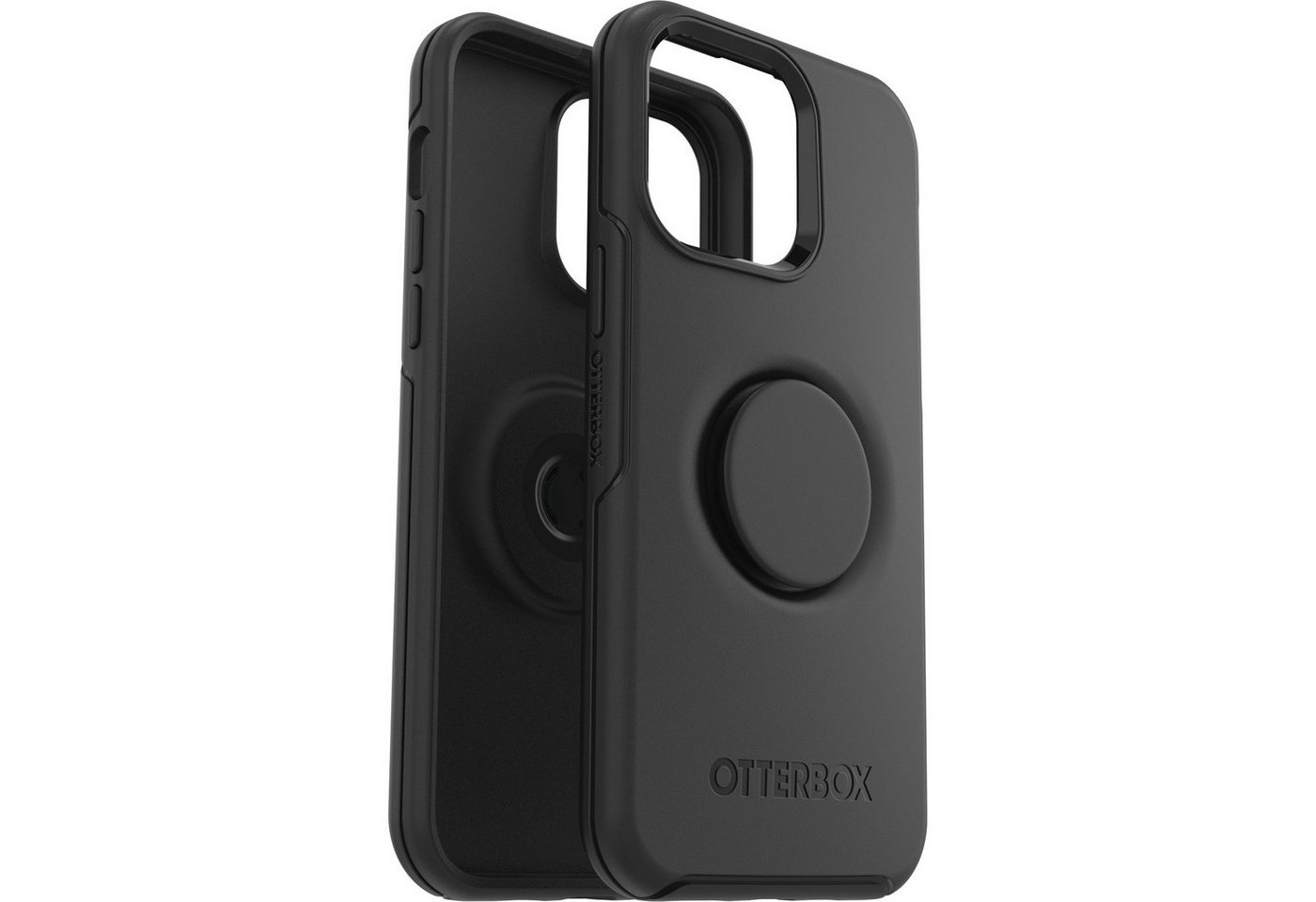 Otterbox Backcover Otter+Pop Symmetry - iPhone 14 Pro Max von Otterbox