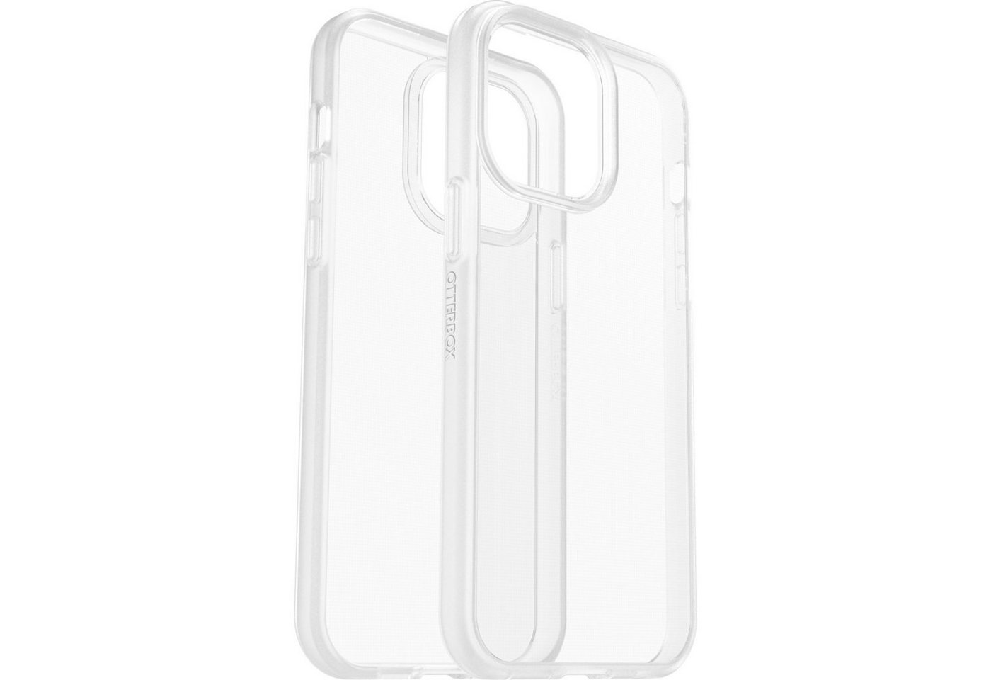 Otterbox Backcover React + Trusted Glass - iPhone 14 Pro Max von Otterbox