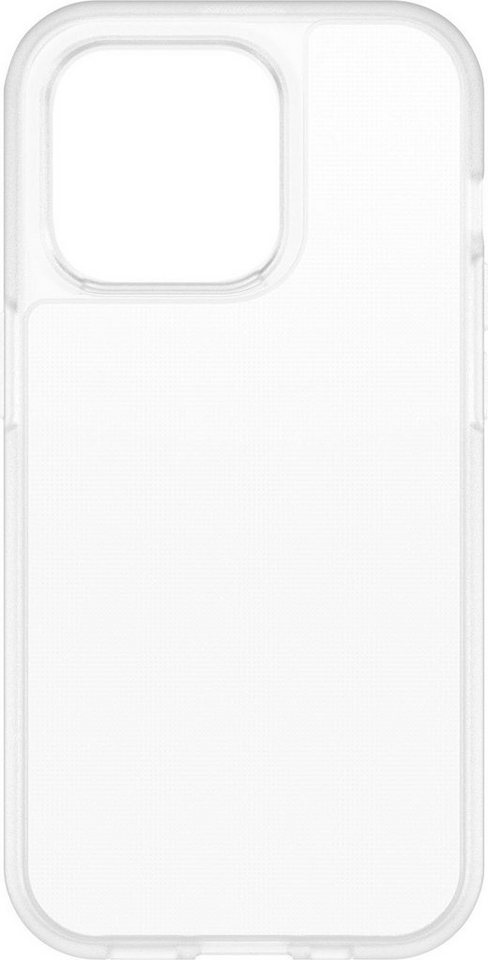 Otterbox Backcover React + Trusted Glass - iPhone 14 Pro von Otterbox