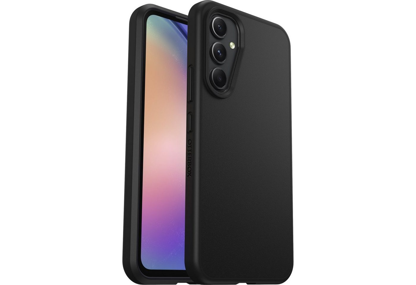 Otterbox Backcover React Samsung Galaxy A54 5G Otterbox Backcover React Samsung Galaxy A54 5G von Otterbox