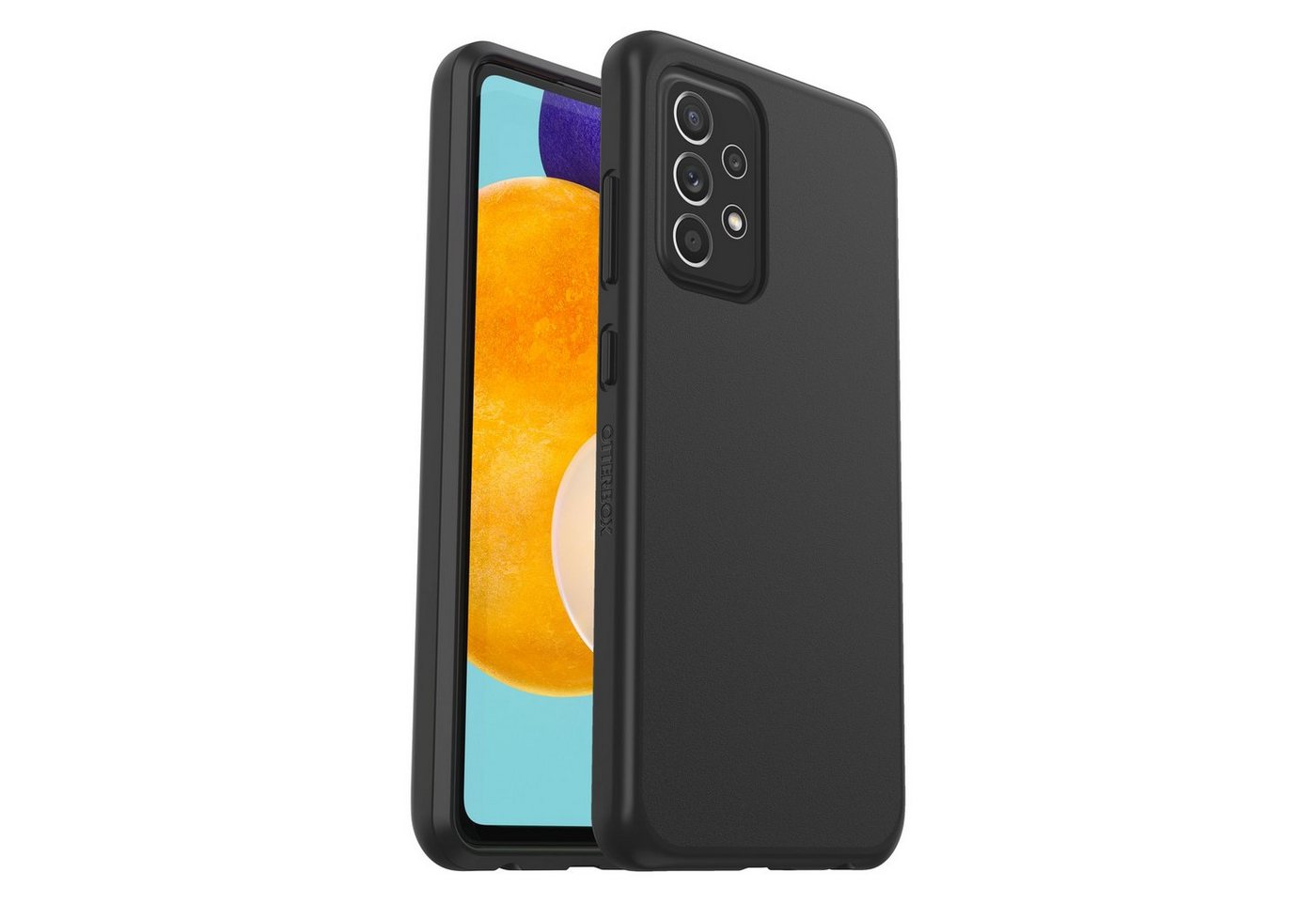 Otterbox Backcover React für Samsung Galaxy A52, A52 5G, A52s, Schutzhülle, Handyhülle Otterbox Backcover React für Samsung Galaxy A52, A52 5G, A52s, Schutzhülle, Handyhülle von Otterbox