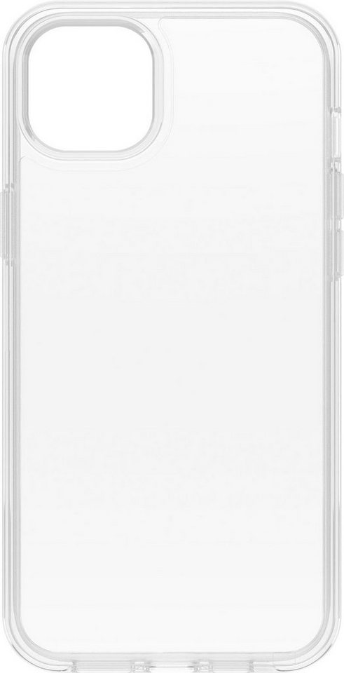 Otterbox Backcover Symmetry Clear + Alpha Glass - iPhone 14 Plus von Otterbox