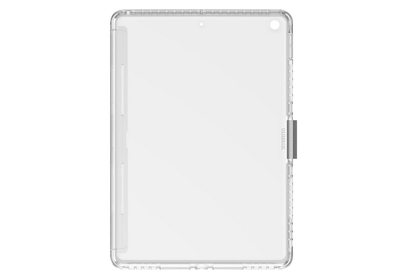 Otterbox Backcover Symmetry Clear Apple iPad 7th/8th/9th gen von Otterbox